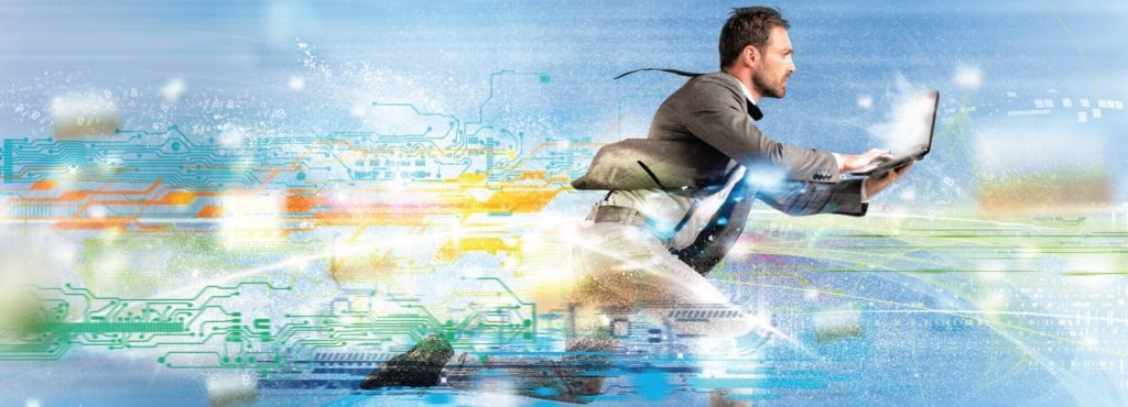 website speed
